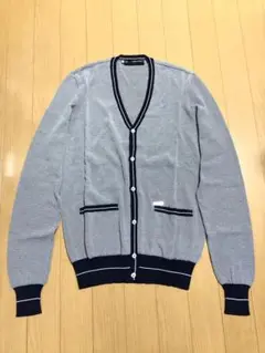 ディースクエアード DSQUARED2 カーディガン ニット セーター XS