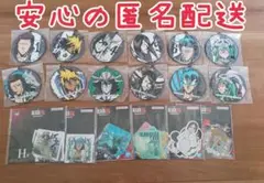 一番くじ BLEACH ラバーチャーム ステッカー コンプリート