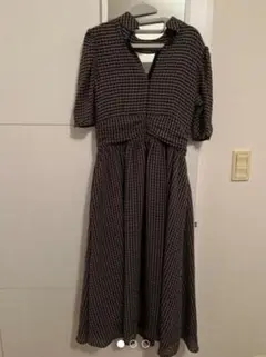 【美品】Her lip to ワンピース