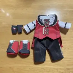うたプリ ぬいスター コスチューム 音也 assdms