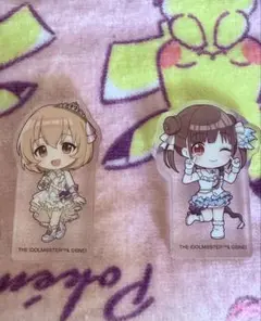 園田智代子 古賀小春　ころっと 異次元フェス