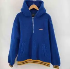 Mサイズ　X-LARGE　フリースジャケット