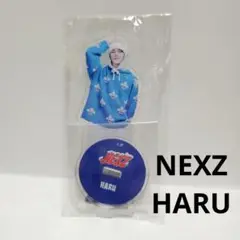 NEXZ HARU アクリルスタンド