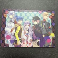 月影の鎖 錯乱パラノイア　アニメイト特典　書き下ろしSS小冊子 月影の鎖 錯乱パラノイア アニメイト特典 書き下ろしSS小冊子