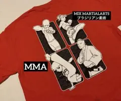 米軍放出品 Tシャツ USA アメリカ 古着 MMA ブラジリアン柔術 ムエタイ