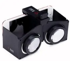 i60 携帯取り付け型VR メガネ ボックス 2.0