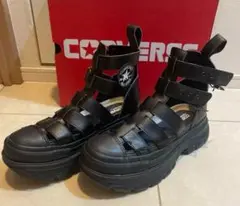 CONVERSE ALL STAR TREKWAVE GLADIATOR HI