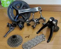 シマノ 105 11sグループセット