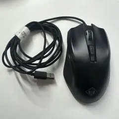 OMEN by HP Mouse 600 ゲーミングマウス★M250223