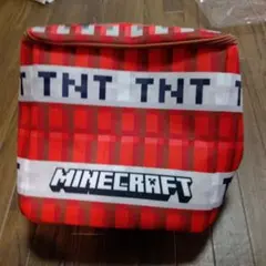 マイクラの子供用リュック