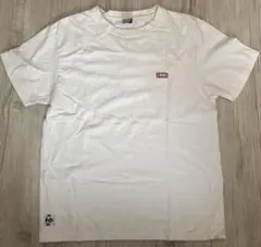 CHUMS Tシャツ　サイズL