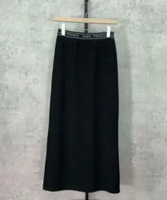 ☆新品、タグ付き☆ TRANOI. ラメスカート　ヤマダヤ