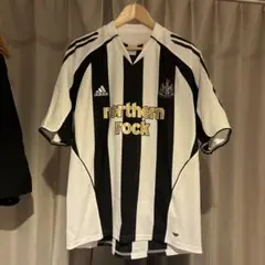 adidas Newcastle United シャツ L