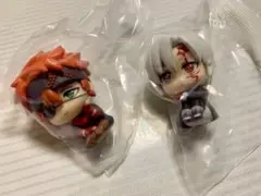 D.gray-man Dグレ　まちぼうけ　アレン　ラビ