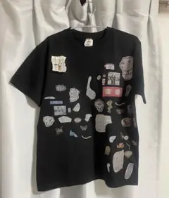 ◯コラージュＴシャツ◯handmade