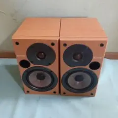 ◆ONKYO D-052AX スピーカーシステム　動作良好です。 2025年最新】ONKYO D-052AXの人気アイテム - メルカリ