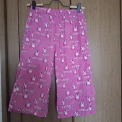 Pixar×UNIQLO トイストーリー LOTSO ステテコ160cm