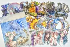 nene様 真夏の星の協奏曲 おすそ分け セット②