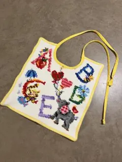 フェイラー　スタイ　よだれかけ