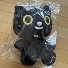 ヤマト運輸　クロネコ　約35センチ　非売品