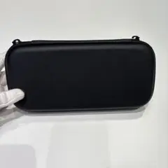 美品★Nintendo Switch用 ブラックケース