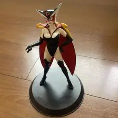 ヤッターマン　ドロンジョ　フィギュア