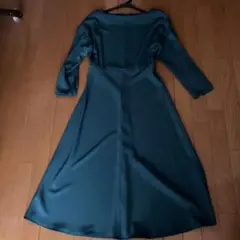 アドーア ロングワンピース 40