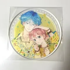 顔だけじゃ好きになりません　グラッテ コースター