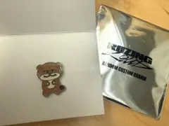 RIIZE ショウタロウ ランダムカスタムチャーム