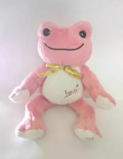 2025年最新】かえるのピクルス LOVE ビーンドールの人気アイテム