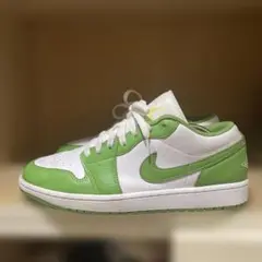 Nike Air Jordan 1 Low SE Chlorophyll