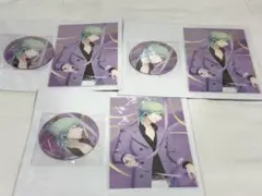 ブロッコリーオンラインくじ ブロくじ うたプリColor Ribbon Ver.