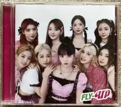 FLY-UP CD