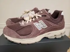 値下☓ 新品 new balance M2002RHD 27.5cm