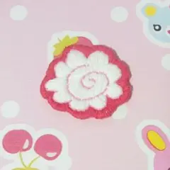 ❤︎量産型・地雷系 なると ワッペン❤︎