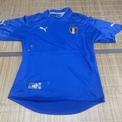 イタリア代表ユニフォーム　ヴィンテージ