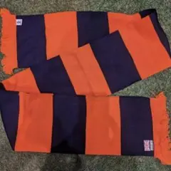 愛媛FC×レスターBARスカーフ