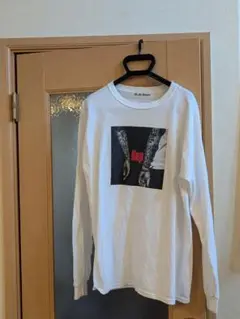 【レア】zorn×オジロ All My Homies ロングスリーブ