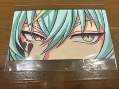 パラライ 御子柴賢太 目元カード
