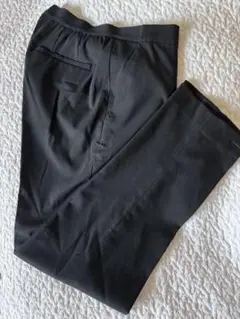 ユニクロ　アンクルパンツ