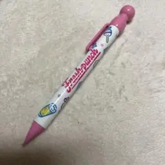 フレッシュパンチ シャープペンシル