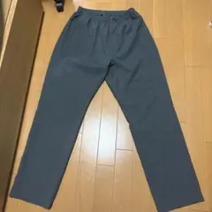 GLR グレー スラックス Sサイズ