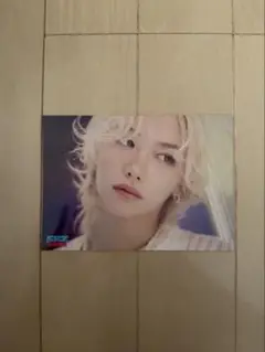 Straykids フィリックス ラントレ