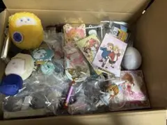 ノンジャンル　キャラクターグッズ　まとめ売り