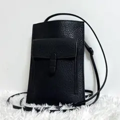 【美品】 TOMOE UTILITY PH マルチサコッシュ クロスボディ