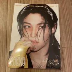 新品未開封 Straykids KARMA Accordion フィリックス