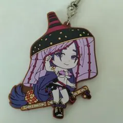 Fate Grand Order 源頼光 水着 ラバーストラップ