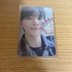 NCT DREAM サンリオ トレカ ホルダー ジェノ
