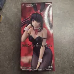 デート・ア・ライブV Bicute Bunnies フィギュア