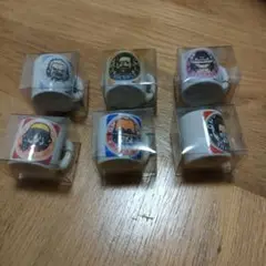 デミマスマグボールチェーン